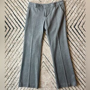 Kut from the Kloth Grey Dress Pants - Sz 8